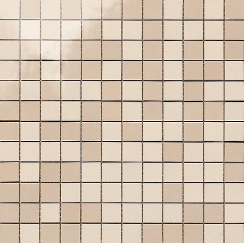 Мозаика Marazzi Imperfetto Mosaico Pearl MLXS 32.5x32.5