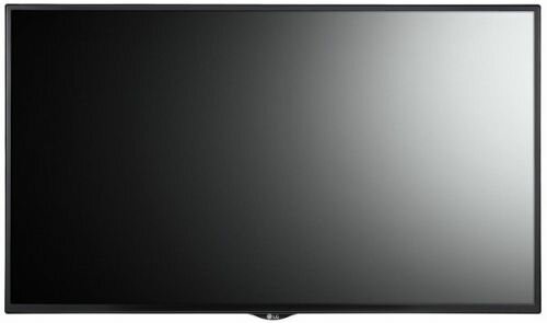 Панель LCD 49 LG 49SE3KE-B 1920x1080, 5 мс, 350 кд/м2, 1200:1, 178°/178°, IPS, HDMI 2.0 x2, DVI, USB