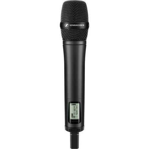 Передатчик Sennheiser SKM 300 G4-S-AW+