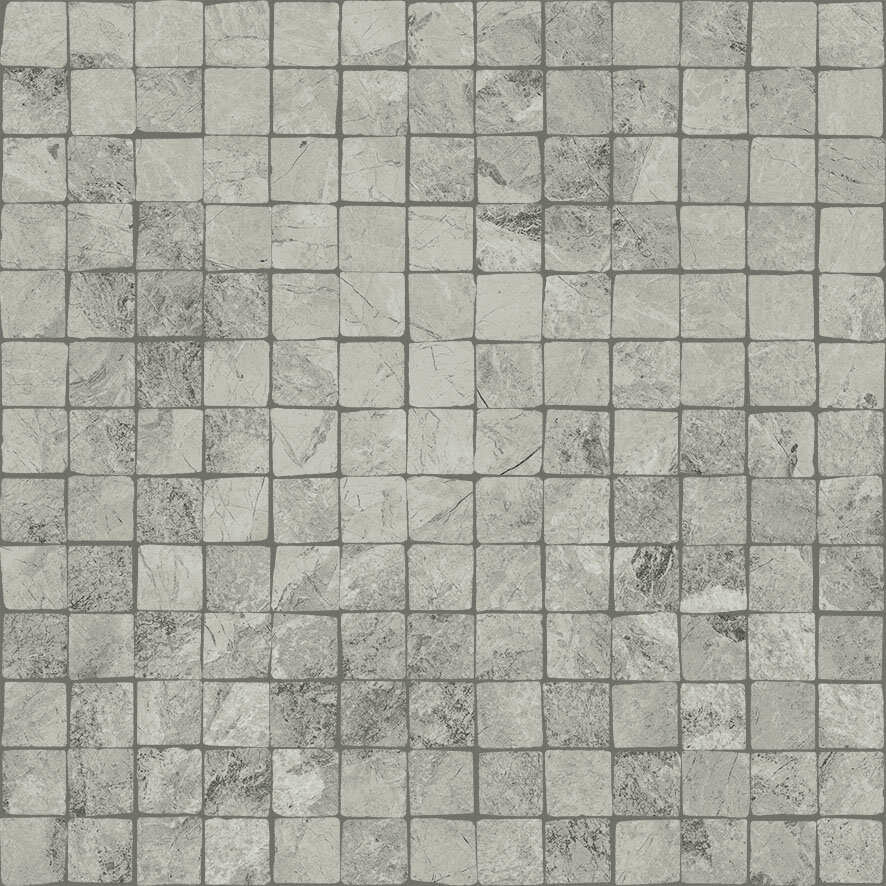 Керамогранит КА-00013204 620110000073 Charme Extra Silver Mosaico Split 30x30 Italon