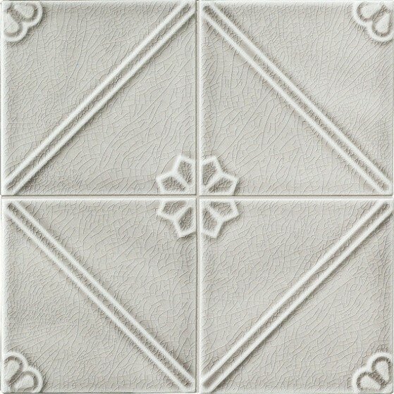 Декоративный элемент Grazia Ceramiche Essenze Plus 13x13 ANV11