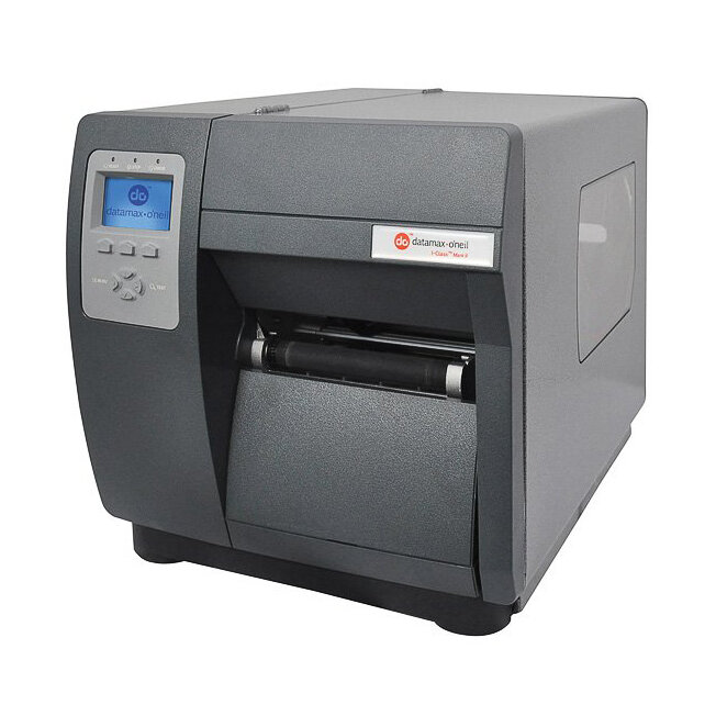 Принтер этикеток Datamax I-4606e (Mark II) I16-00-46000007, 600 dpi, USB, RS-232, LPT