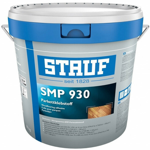 Клей STAUF SMP-930 (18 кг)