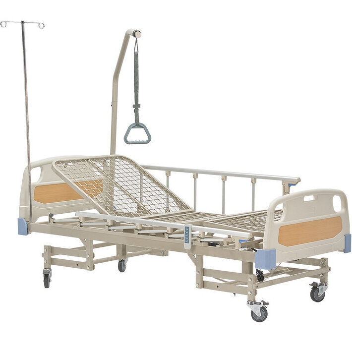 Медицинская электрическая кровать Армед FS3238W