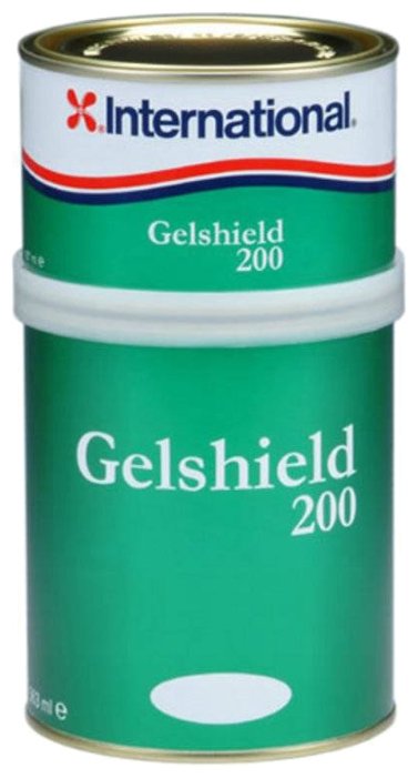 Грунтовка International Gelshield 200 (2,5 л)