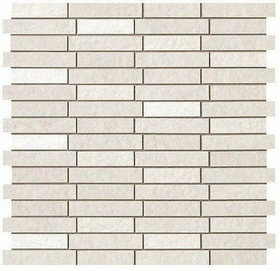 Мозаика Brave Мозаика Atlas Concorde Italy Gypsum Mosaic 30.5x30.5 Brave Gypsum Mosaic 30.5x30.5