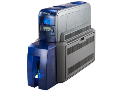 Принтер для печати пластиковых карт Datacard SD460 (507428-001) 300 dpi, Duplex, 100-Card Input Hopper
