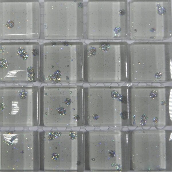 Мозаика Bars Crystal Mosaic Фантазийные миксы A 0804 P 300x300 мм (Мозаика)