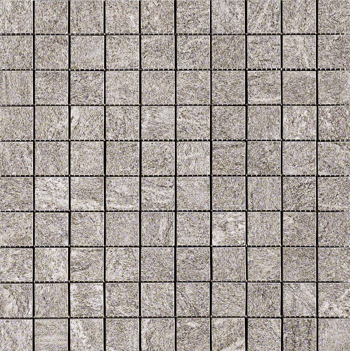 Мозаика облицовочная керамогранит Unicom Starker Stonewave Stonewave light mosaico 30,1 x 30,1 ( м2)