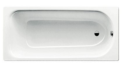 Ванна KALDEWEI SANIFORM PLUS 375-1 Anti-slip Easy-clean сталь