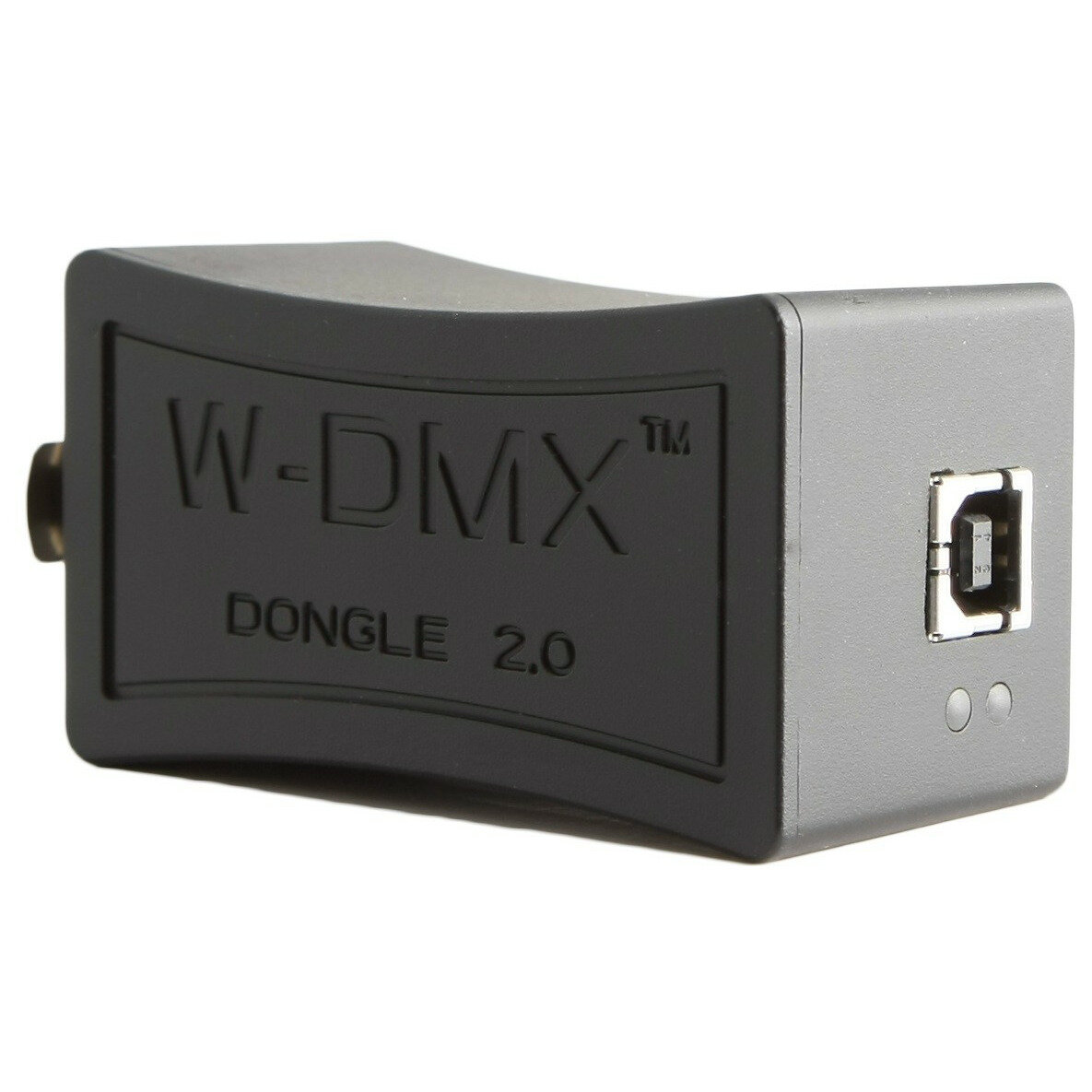 Беспроводня передача DMX каналов Wireless Solution W-DMX Dongle 2.0