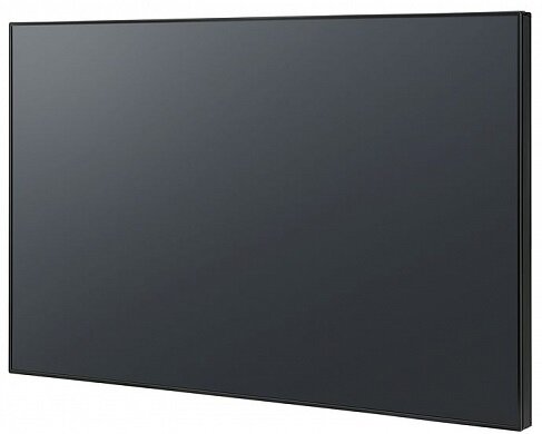 Панель LCD 55 Panasonic TH-55AF1W 1920х1080, 500 кд/м2, 1300:1, USB, микро USB, microSD, проходной DVI