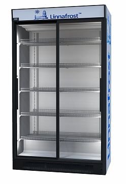 Холодильный шкаф R10 Linnafrost (+2..+8°С)