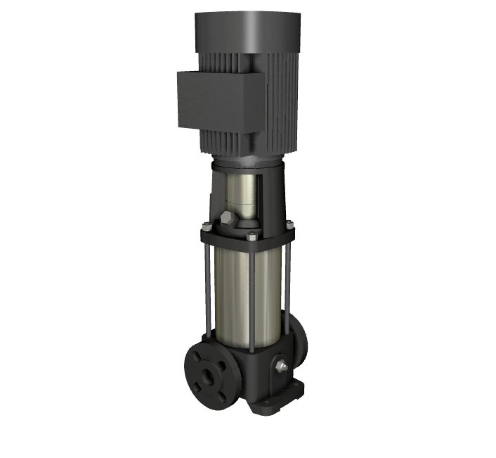 Grundfos CR 5-11 A-FGJ-A-E-HQQE(фланец по DIN DN 25/DN 32 3x230/400V 50Hz)