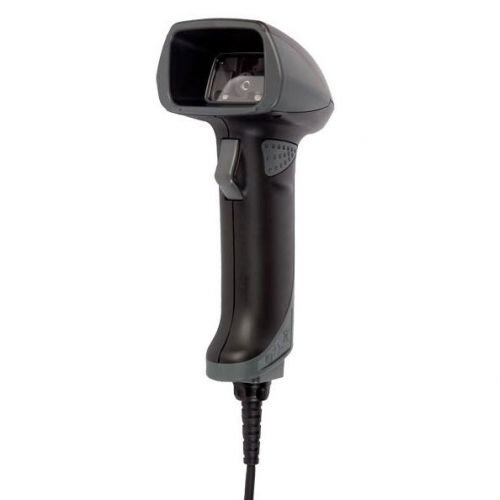 Сканер штрихкода Opticon OPI-2201 (BLACK-USB) (12098)