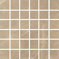 Керамическая плитка IMPRONTA beige experience wall bronze pul. liv. mos. lap. 30x30