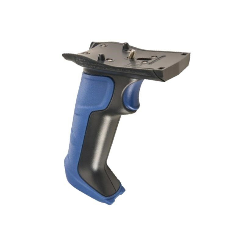 Intermec Пистолетная ручка для терминала Scan Handle, CK70 (Attaches to CK70 with screw in handle. Does not interfere with Vehicle Dock or Holder use. Not compatible with Magnetic Stripe Reader. Slightly obscures the lower portion of the camera field of v
