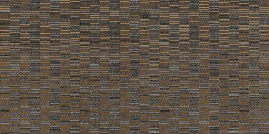 Керамогранит Panaria Zero.3 Aisthesis Astine Cacao 50x100