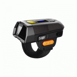 Сканер штрих-кода UROVO R70 сканер-кольцо 2D (U2-2D-R70-Z)