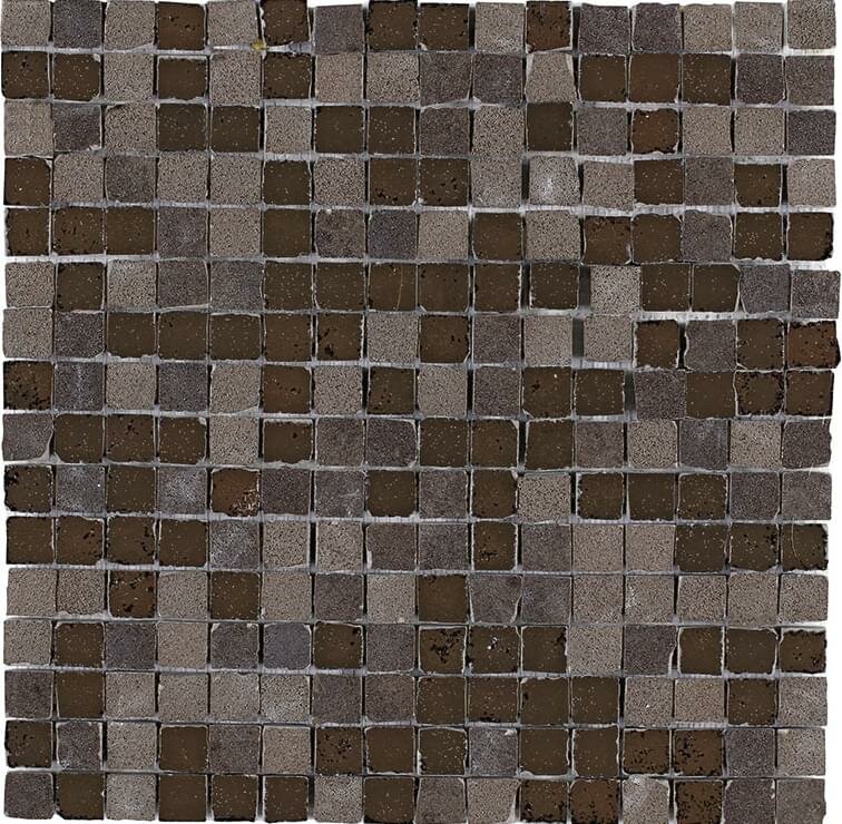 Мозаика Marazzi Mineral Bronze Mosaico 30x30