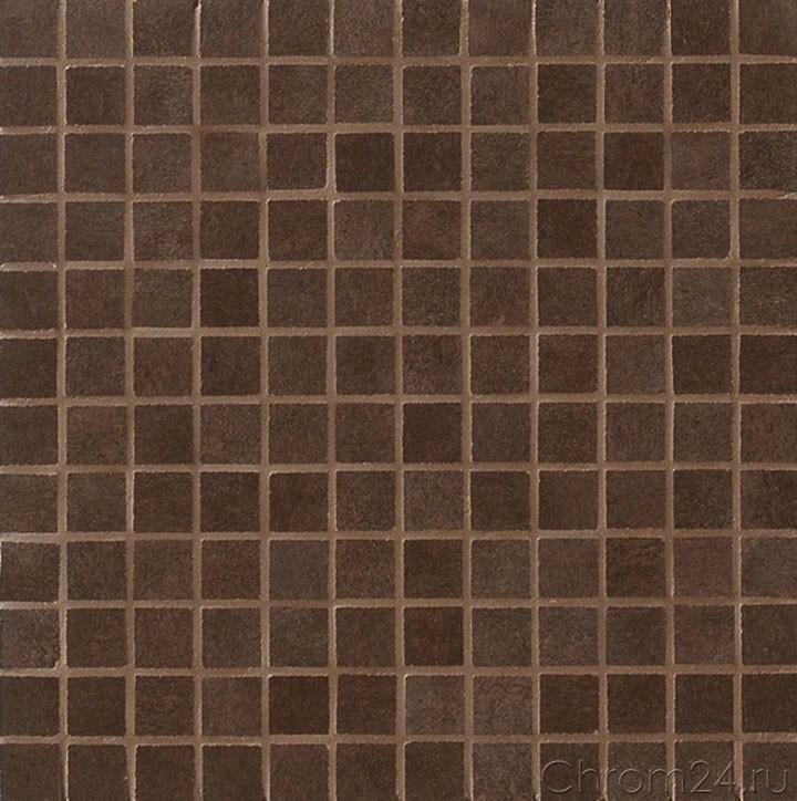 NovaBell Soft Look Mosaico Caffe керамогранит (30 x 30 см) (SFT 667)