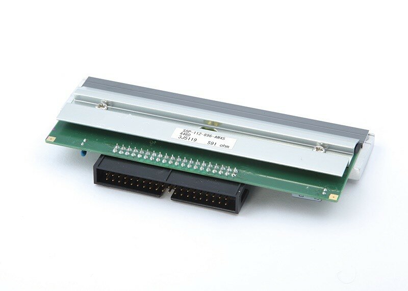 Печатающая головка, 2in, 203dpi Assembly, Intermec, для PM23 (710-228S-001) Honeywell / Intermec / Datamax Печатающая головка, 2in, 203dpi Assembly, Intermec, для PM23 (710-228S-001)