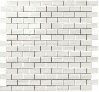 Мозаика Marvel Stone Wall Мозаика Atlas Concorde Italy Marvel Bianco D. Mosaico Lapp. Burattato 29.8x29.8 Marvel Stone Wall Marvel Bianco D. Mosaico Lapp. Burattato 29.8x29.8