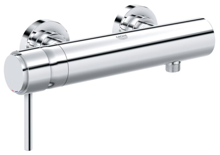 Смеситель для душа Grohe Atrio 32650001 однорычажный