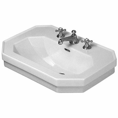 Раковина Duravit 1930 Series 0438700030