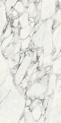 Керамогранит Marazzi Italy (Марацци Италия) Grande Marble Look Calacatta Extra Stuoiato Lux M33X 12mm 162х324 162x324 Grande Marble Look р032205