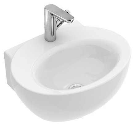 Раковина 50.5 см Villeroy  Boch Aveo 413151