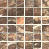 La Fabbrica Thrill Rock Mosaico (Tessere 5x5) 30,8x30,8 Плитка из керамогранита