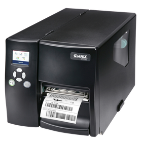 Godex EZ-2350i промышленный термотрансферный принтер этикеток 011-23iF02-000