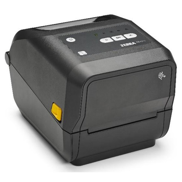 TT принтер ZD420; 4, 203dpi, USB, USB Host, BTLE