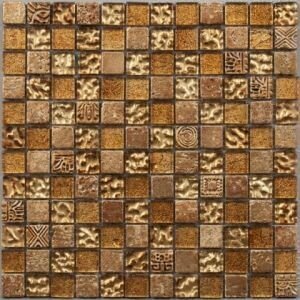 Мозаика Mosaic Мозаика Dao DAO-17 30x30 Mosaic DAO-17 30x30