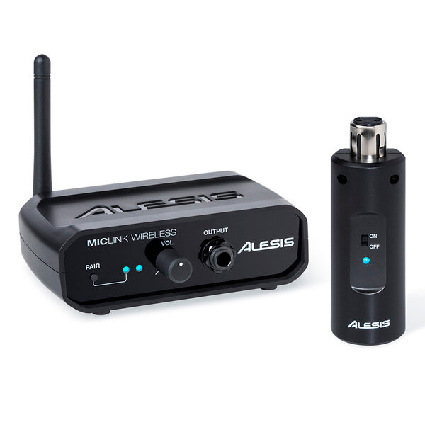 Радиосистема Alesis MicLink Wireless