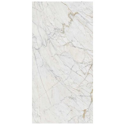 Керамогранит Grande Marble Look Golden White Stuoiato Lux 160х320 (M37D), м²