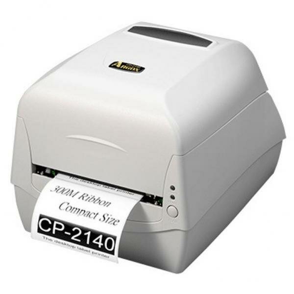 Термотрансферный принтер этикеток Argox CP-2140