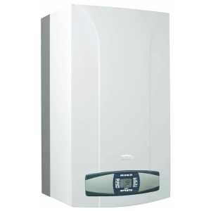 Настенный газовый котел BAXI LUNA3 COMFORT 310 Fi (CSE45631358-)