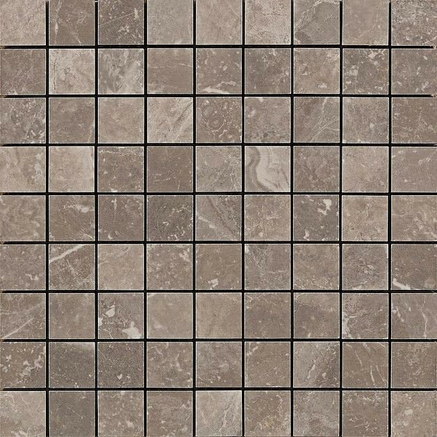 Мозаика Ragno Bistrot Мозаика Bistrot Mosaica Crux Taupe 30x30 (Ед. изм.: кв.м.)