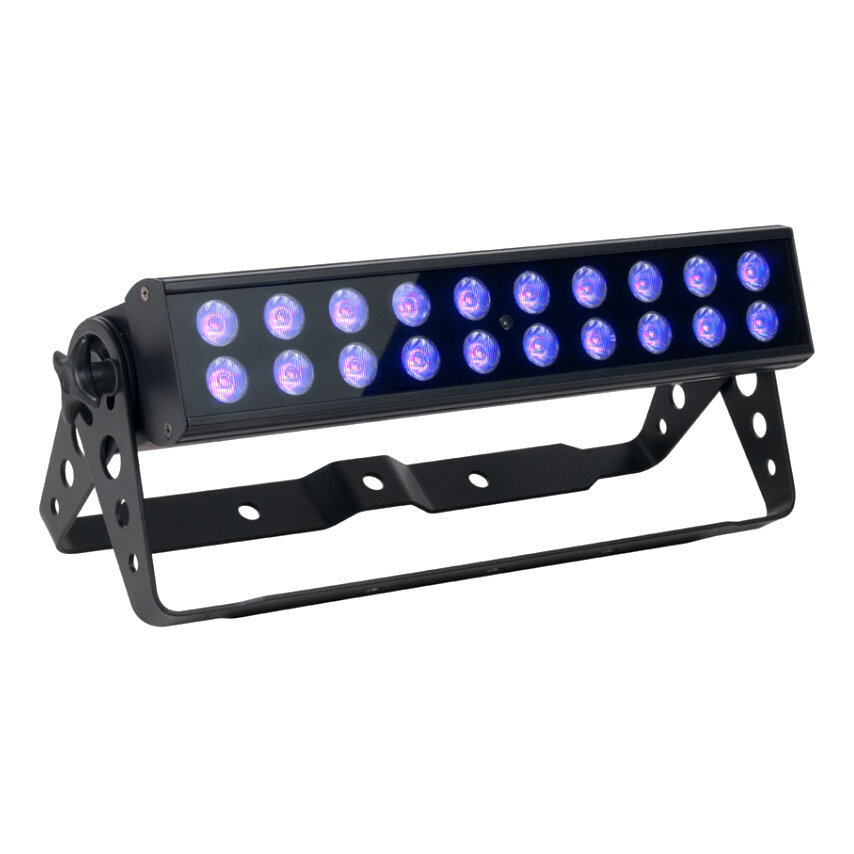 Ультрафиолетовый свет ADJ UV LED BAR 20