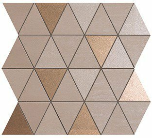MEK Rose Mosaico Diamond Wall (9MDR) 30,5x30,5 Керамическая плитка
