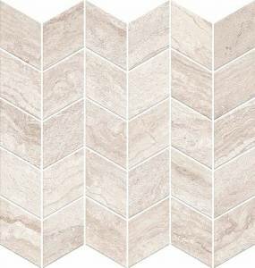 Мозаика Ariana Horizon Mos Rombo Beige Lux 30X30 PF60000835 300x300 мм (Керамогранит)