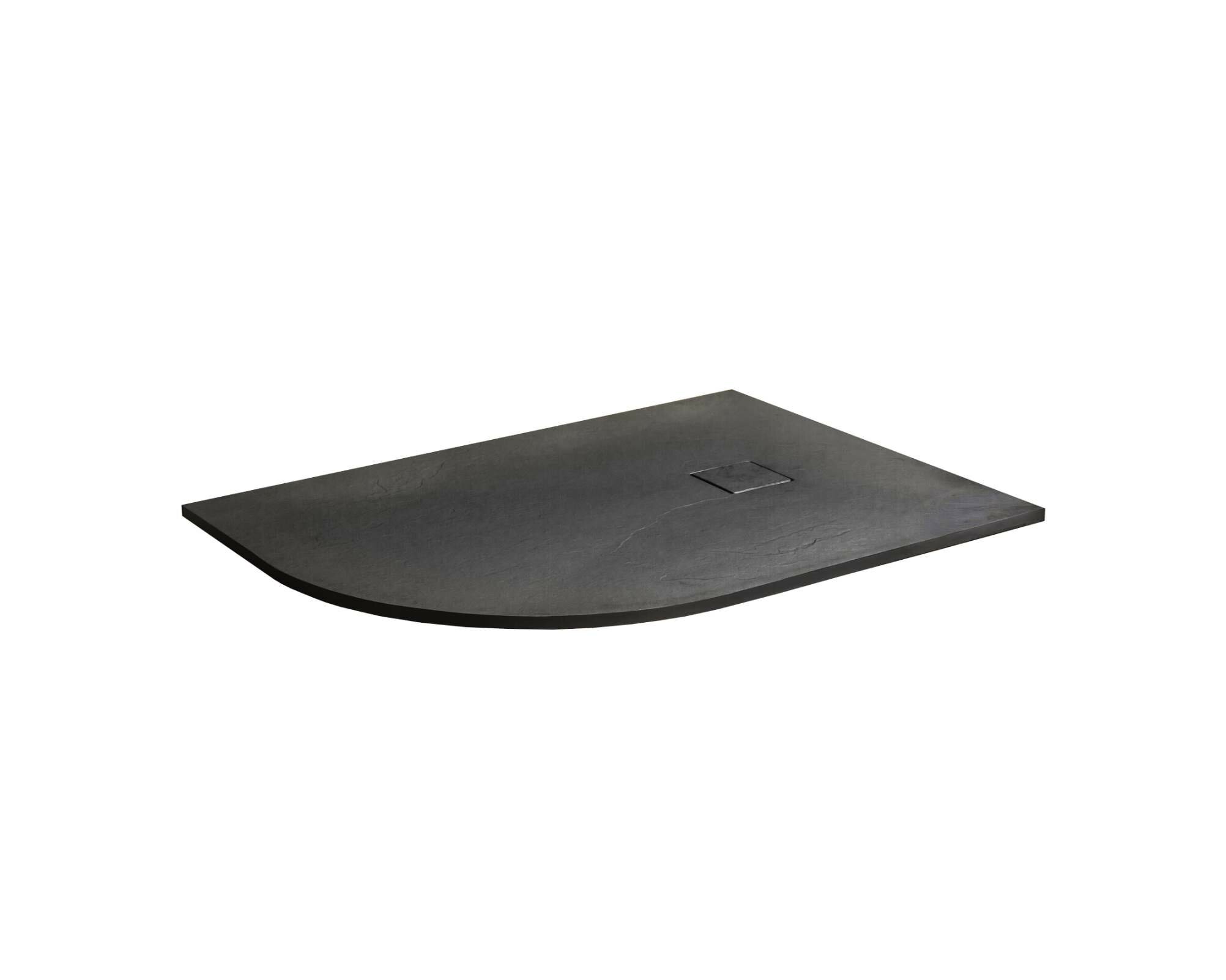 Душевой поддон RGW Stone Tray ST/AL-0128G 120x80