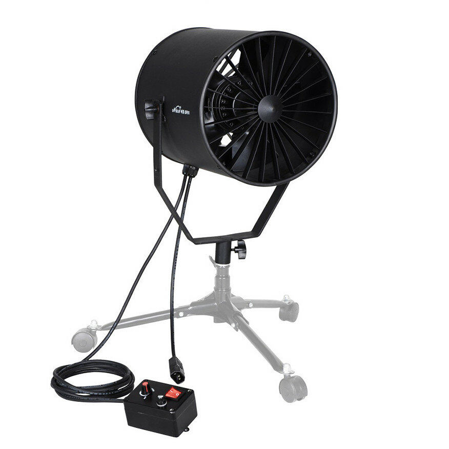 Студийный вентилятор NiceFoto SF-01 Studio Fan