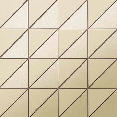 Мозаика Atlas Concorde Arkshade Cream Mosaico Flag 30,5x30,5 9AFE, м²