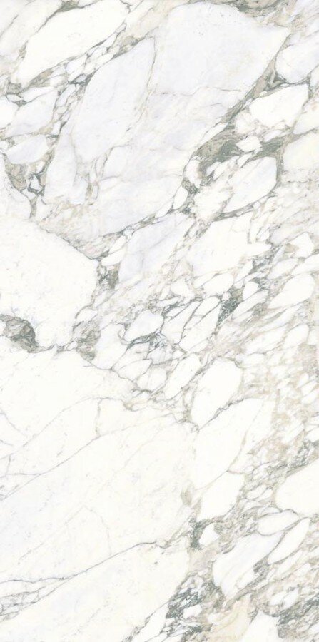 Керамогранит Ultra Marmi Керамогранит Ariostea Arabescato Statuario Lucidato shiny 75x150 Ultra Marmi Arabescato Statuario Lucidato shiny 75x150