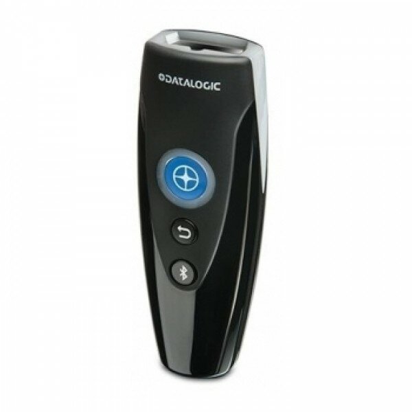 Сканер штрих-кода Datalogic RIDA DBT6400, DBT6400-BK