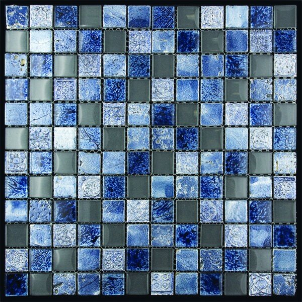 Универсальная плитка Inka Универсальная плитка Natural Mosaic BDA-2324 29.8x29.8 Inka BDA-2324 29.8x29.8