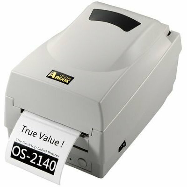Принтер этикеток Argox OS-2140 34562